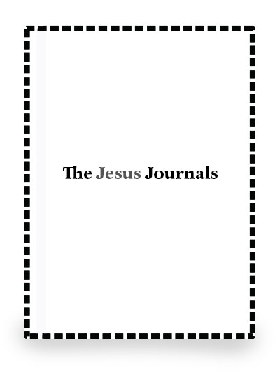 Jesusjournals