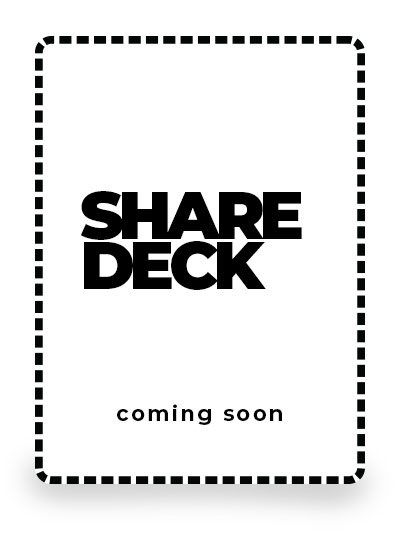 sharedeck